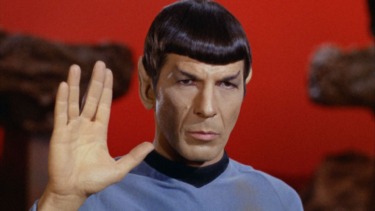 ‘Star Trek’: 10 Spock Quotes That Still Live Rent-Free in Our Heads