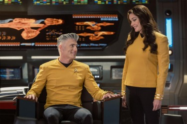 How to Watch ‘Star Trek: Strange New Worlds’ Season 4 for Free: Time, Cast