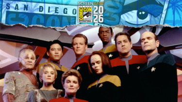 25 Years Later, Star Trek Is Launching The Perfect Series For Voyager Fans, And It’s Coming Tomorrow