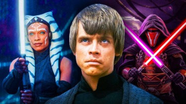 Disney’s Star Wars Movie Failures Can Finally Be Fixed With These 4 Film Adaptations