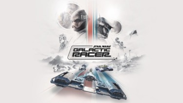 ‘Star Wars: Galactic Racer’ Shows Off 15 Minutes of Gameplay Footage