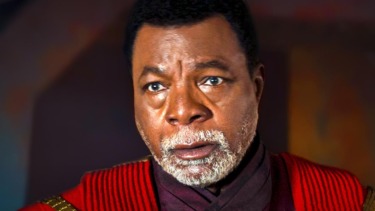 Star Wars Brings Back Greef Karga 2 Years After Carl Weathers’ Death