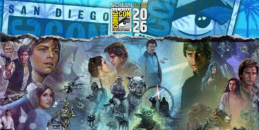 Lucasfilm Announces Star Wars Original Trilogy Remake For 50th Anniversary