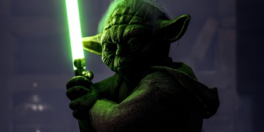 Star Wars Announces Official Dark Side Yoda