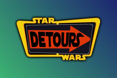 ‘Star Wars Detours’ To Receive Curated Exhibit at the Lucas Museum Featuring Completed Episodes