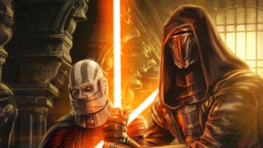 Star Wars Just Confirmed The Start Of A New Era: Myths & Legends