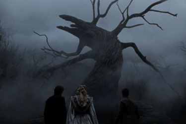 Sydney Sweeney Joins Steamy “Sleepy Hollow”