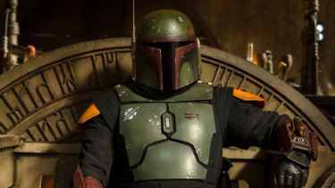 Star Wars’ 100% RT Anti-Boba Fett Show Beats Lucasfilm at Its Own Game