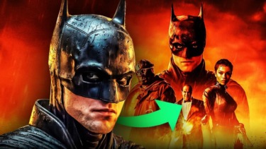 The Batman Part 2 Set Video Reveals One Major Character is in Trouble