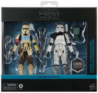 Walmart Collector Con Opens With TBS Dogma and Hardcase Pre-Order