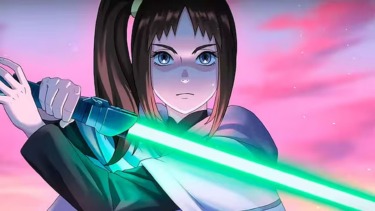 The Ninth Jedi – Over 40 Major Star Wars Easter Eggs, References, And Parallels In Season One Explained