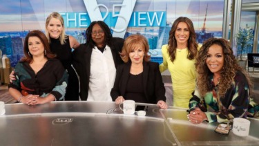 FCC Prepares Significant Rulings Against Disney’s The View and Broadcast ABC Licenses