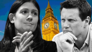 Paramount-Warner Deal Faces Weeks Of Uncertainty As British Lawmakers Go On Summer Break