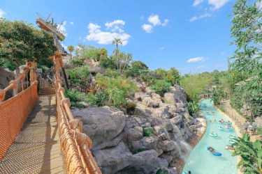Seasonal Closing Date Announced for Disney’s Typhoon Lagoon Water Park in 2026