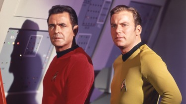 Why Star Trek: The Original Series’ Worst Episode Is Credited To A Fake Writer