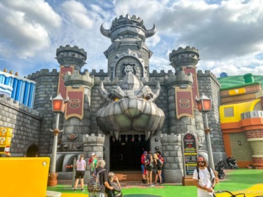 I Scored So Badly at This Epic Universe Ride That I Unlocked a Hidden Mode