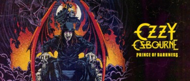 Ozzy Osbourne Haunted House Officially Confirmed for Halloween Horror Nights