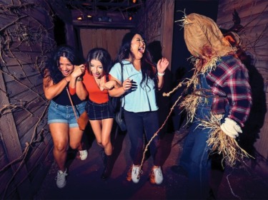 Universal Orlando Discontinues Multi-Night Halloween Horror Nights Tickets with Express Pass
