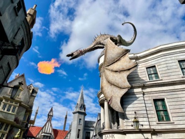 $199 2-Park Universal Orlando Ticket With Unlimited 2026 Visits Available to Florida Residents