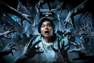 Autumn Events at Universal Studios Japan, Including 15th Annual Halloween Horror Nights