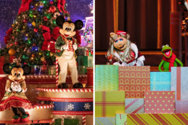 Mickey’s Very Merry Christmas Party & Jollywood Nights Tickets On Sale for All Guests