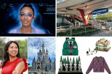 Lightcycle Burnt in on TRON Lightcycle Run Queue Screens – in Today’s Daily Recap for 07/06/2026