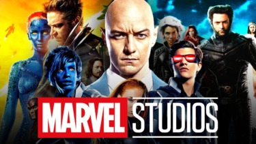 Marvel Studios Reportedly Casts Its First X-Men After Jean Grey, And She’s a Big Deal