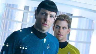 New ‘Star Trek’ Movie Team Officially Confirms Franchise Is Changing Direction