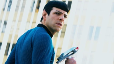 Star Trek’s 3 Versions Of Spock, Ranked