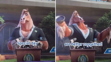 BREAKING: Mayor Winddancer Pre-Show Added to ‘Zootopia: Better Zoogether’ at Disney’s Animal Kingdom