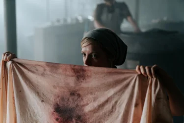 ‘Krux’ Trailer: Toronto-Bound WWII Drama Captures True Story Of Disintegration Of Order In German Village