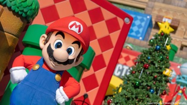Universal Orlando 2026 Holiday Celebration Dates & New Epic Universe Offerings