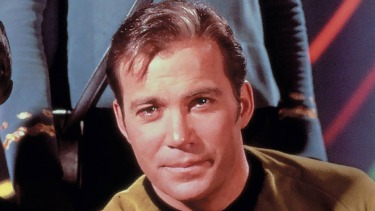 William Shatner would play Kirk again with 1 condition