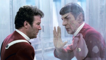 Celebrate Star Trek 60 with double features & a marathon at Cinemark Theatres