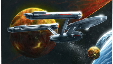 Star Trek’s future receives positive update from Paramount+ EVP ahead of 60th anniversary