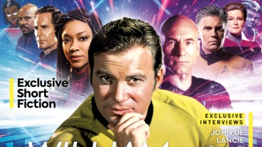 Epic Star Trek 60 documentary sets course for Regal cinemas this fall