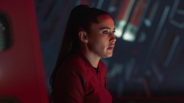 Star Trek: SNW’s horror episode scares up bigger streaming audience than season 4 debut