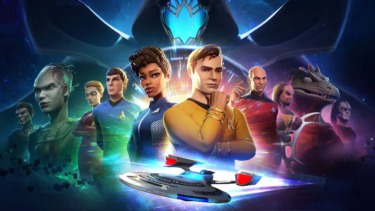 Controversial Star Trek RPG is being decommissioned this fall
