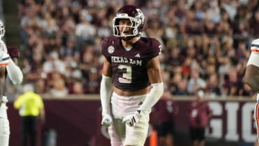 Texas A&M’s Depth Chart Might Be Starting to Take Shape in the Secondary