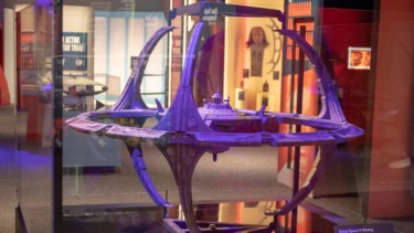 Stargazers: A Star Trek Story episode 10 (Redshirts review)