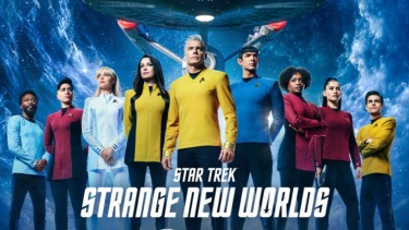 Watch Star Trek meet Casablanca in SNW’s film noir episode teaser trailer