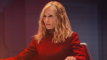 Star Trek actor ‘loved’ William Shatner’s response to SFA criticism (she also teased season 2)