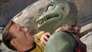 Star Trek films & TV are FREE to stream on this site in honor of 60th anniversary