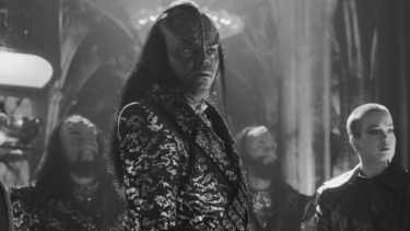 Star Trek pays homage to unforgettable Casablanca scene in SNW’s film noir episode
