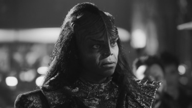 Iconic Star Trek villain returns in SNW’s film noir episode