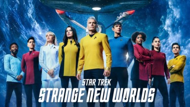Watch Star Trek puppets in new SNW teaser trailer (and Orions, too!)