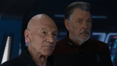 Beloved Star Trek actor ‘can’t imagine ever officially retiring’