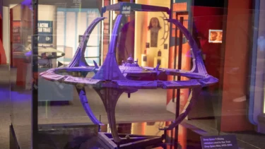 Stargazers: A Star Trek Story episode 11 (Redshirts review)