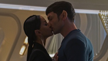 Star Trek: Spock’s most fascinating romances ranked