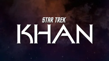 Star Trek: Khan ‘Magical Thinking’ needs to be adapted into a TV episode (and this is why)
